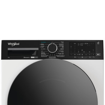 WHIRLPOOL WPM966WADSBE wasmachine