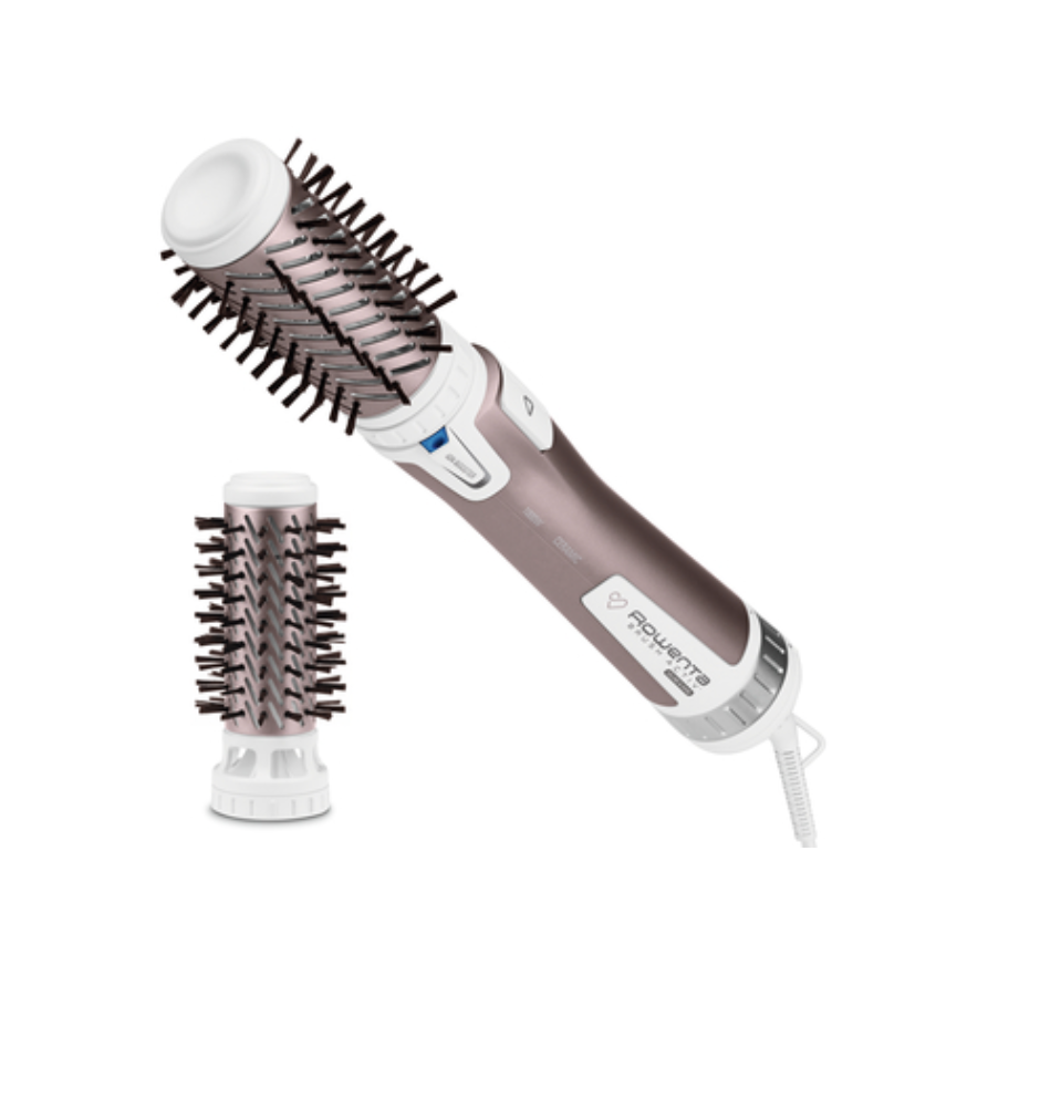 ROWENTA CF9540F0 warme luchtborstel ROWENTA CF9540F0 warme luchtborstel