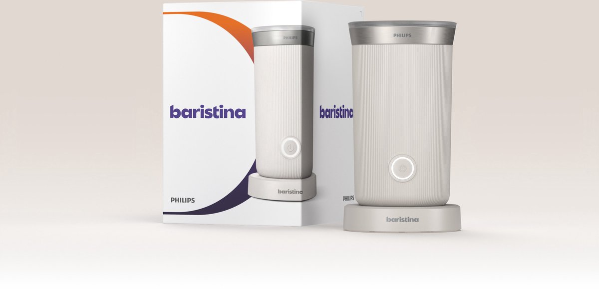 PHILIPS BAR311/00 melkopschuimer PHILIPS BAR311/00 melkopschuimer