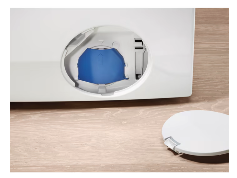 ELECTROLUX EFI62X94G 600 wasmachine ELECTROLUX EFI62X94G 600 wasmachine