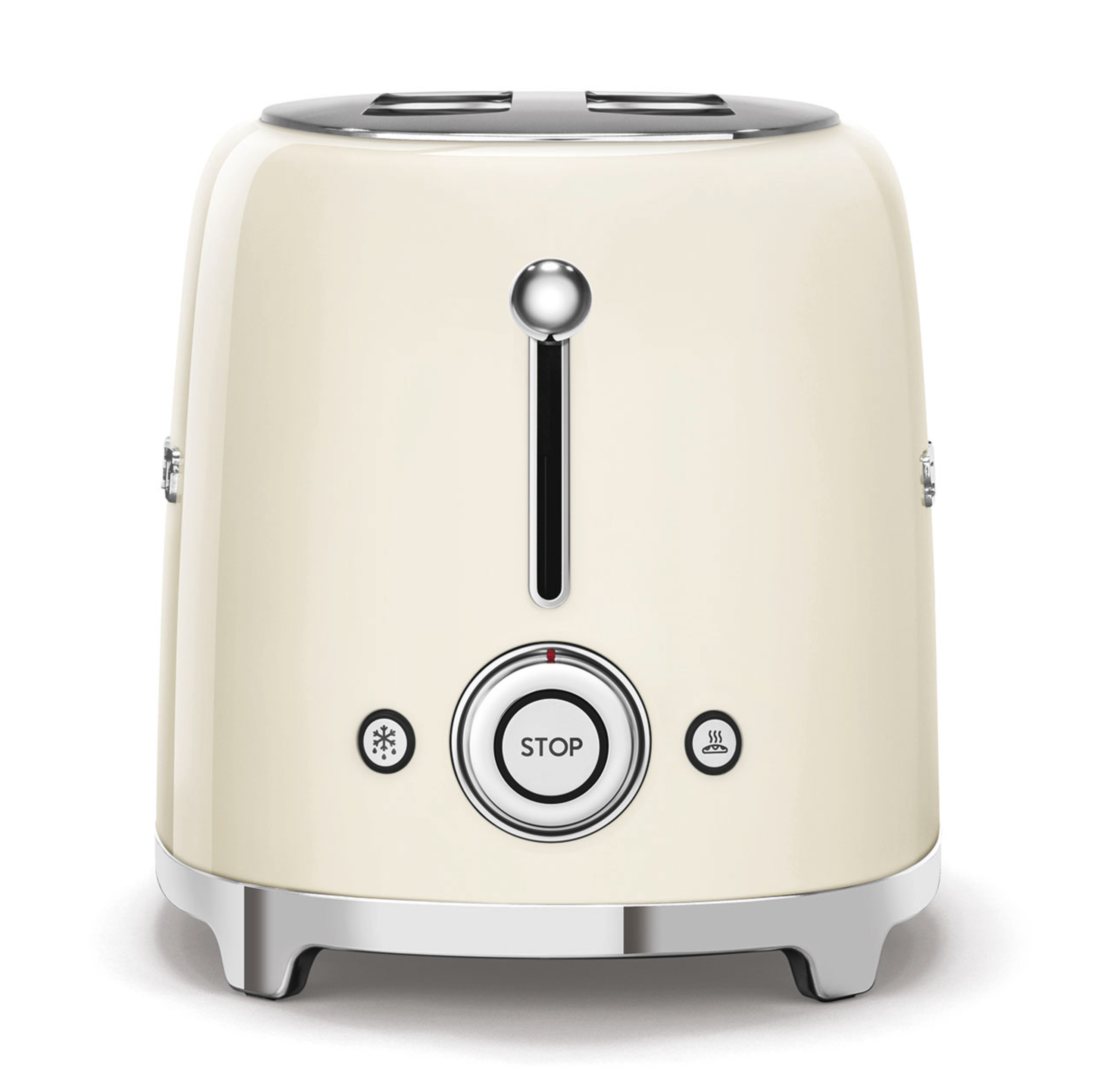 SMEG TSF02CREU broodrooster