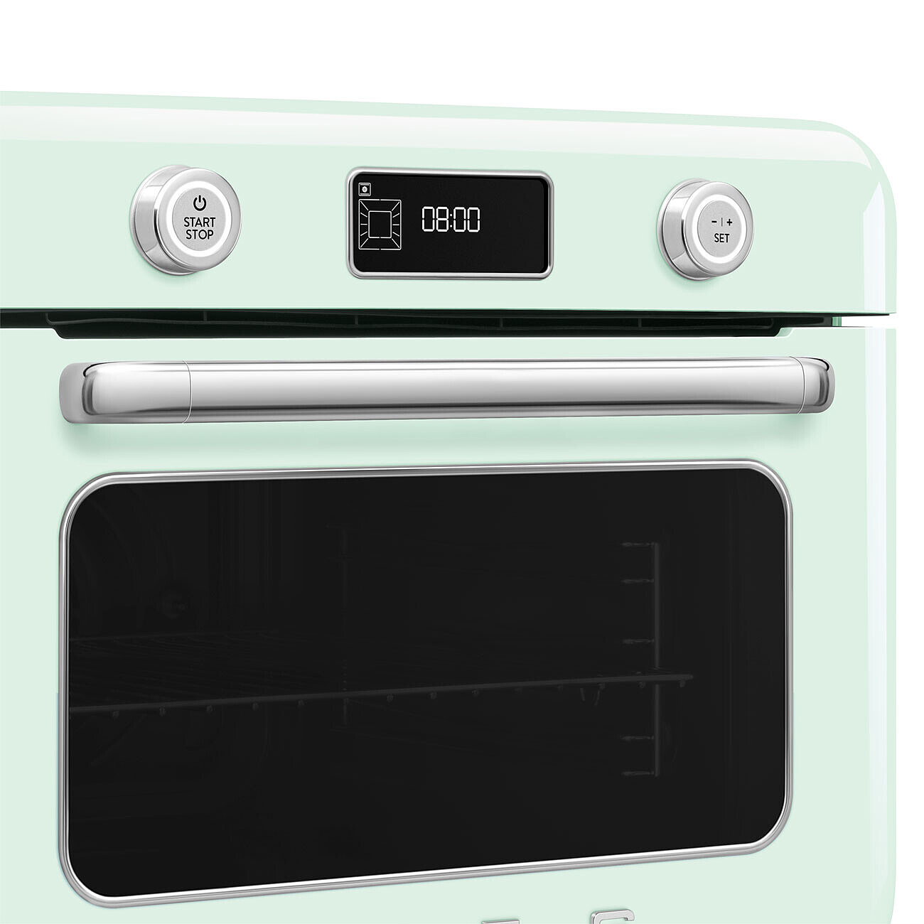 SMEG SDA COF01PGEU
