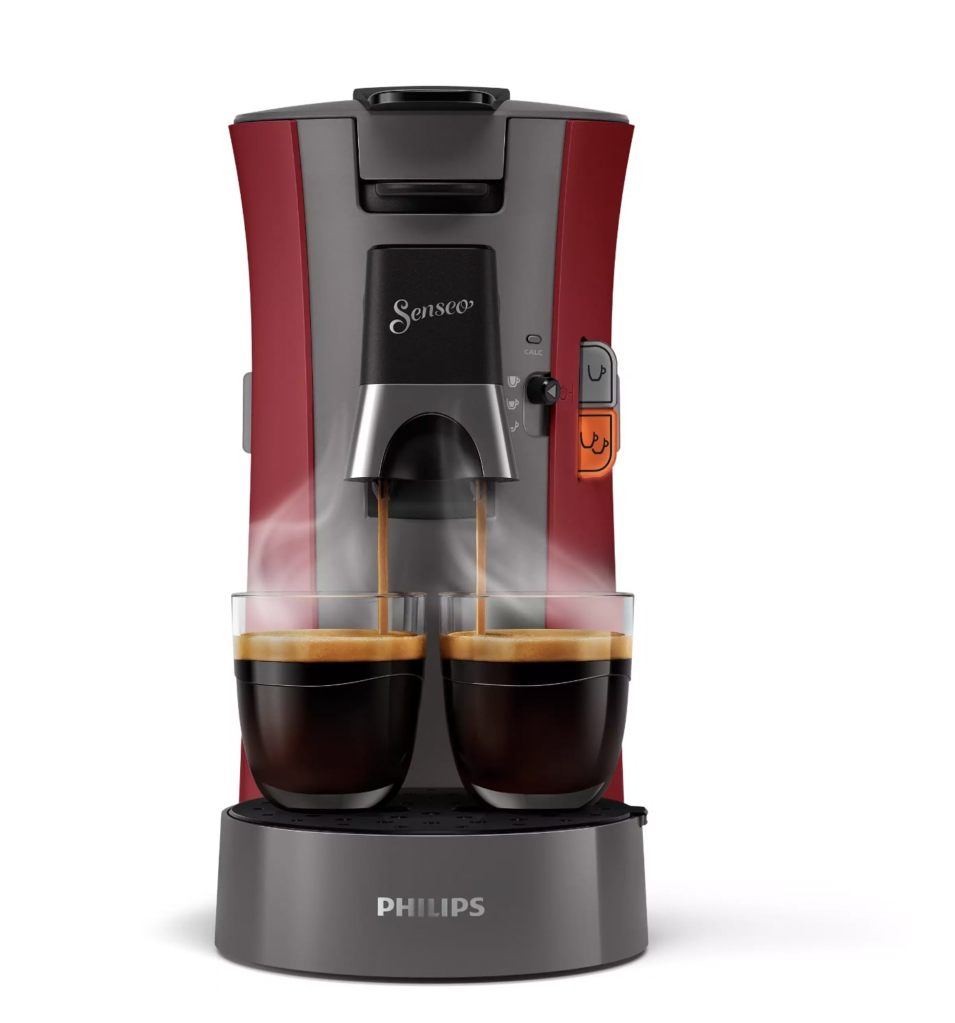 PHILIPS CSA230/90 capsule- / padmachine PHILIPS CSA230/90 capsule- / padmachine