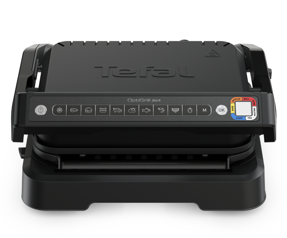 TEFAL GC772810 grill TEFAL GC772810 grill