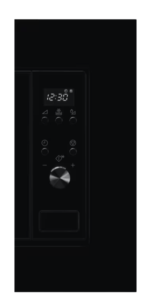 ELECTROLUX LMS2173EMK 300 microgolfoven - combi - 38cm ELECTROLUX LMS2173EMK 300 microgolfoven - combi - 38cm