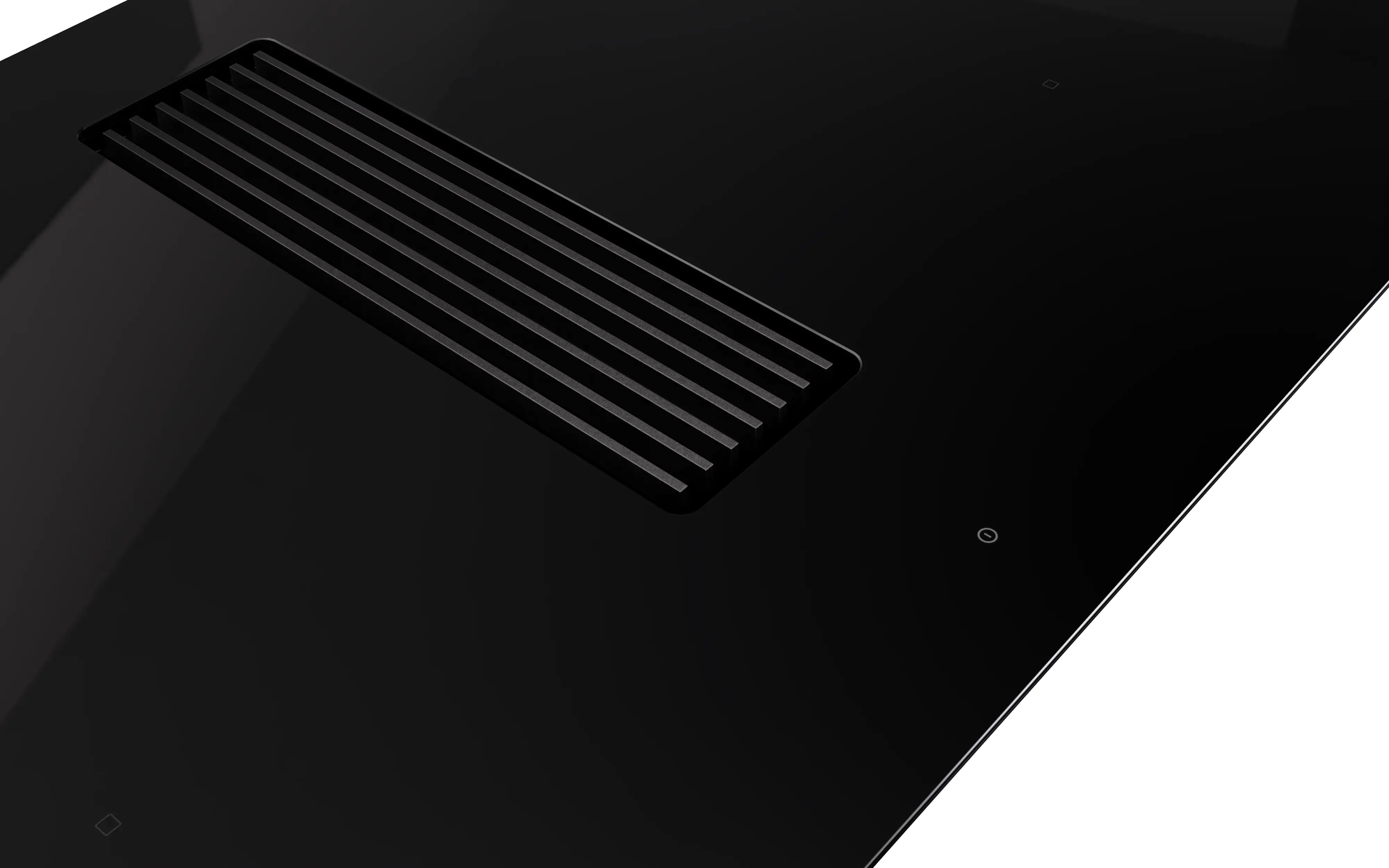 NOVY 1851 EASY kookplaat met afzuiging - 80cm NOVY 1851 EASY kookplaat met afzuiging - 80cm