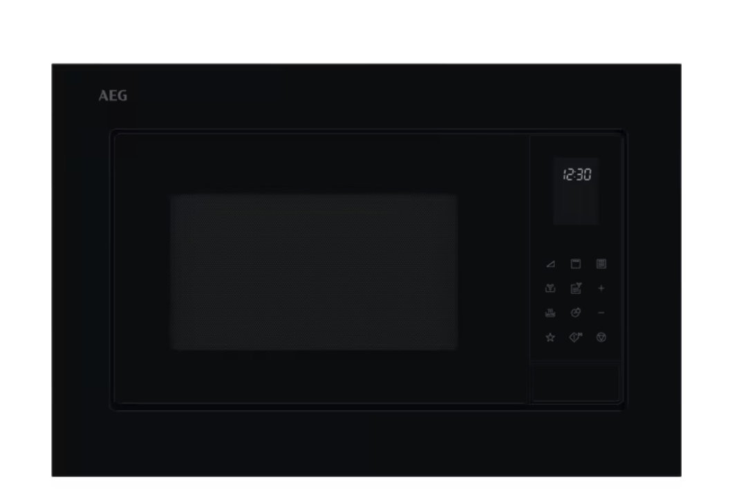 AEG NMS5C25TB 5000 microgolfoven - combi - 38cm AEG NMS5C25TB 5000 microgolfoven - combi - 38cm