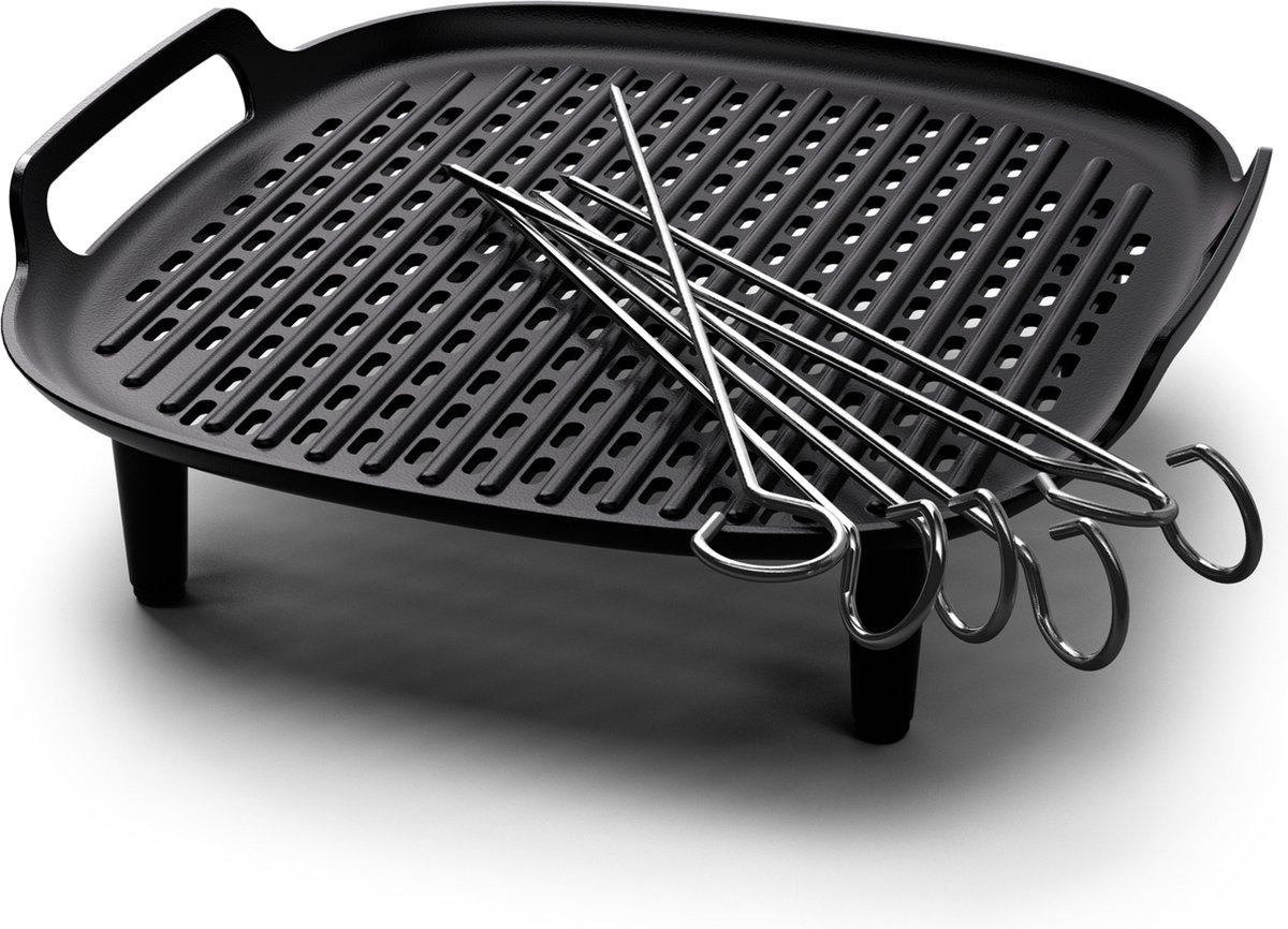 PHILIPS HD9959/00 grillpan PHILIPS HD9959/00 grillpan