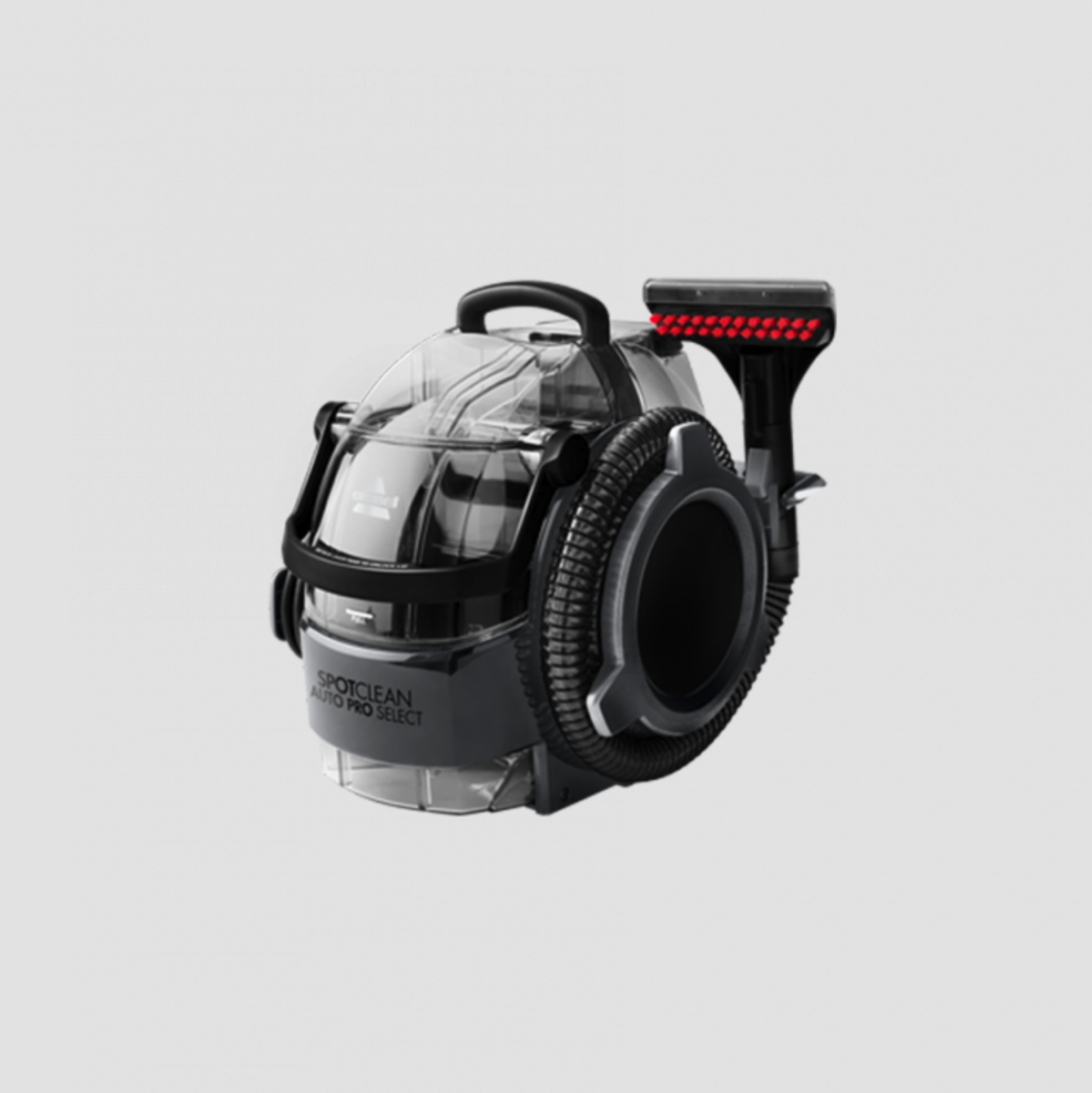 BISSELL B3730N tapijtreiniger BISSELL B3730N tapijtreiniger