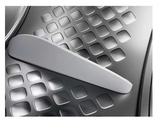 AEG TR99BX66C 9000 droogkast AEG TR99BX66C 9000 droogkast