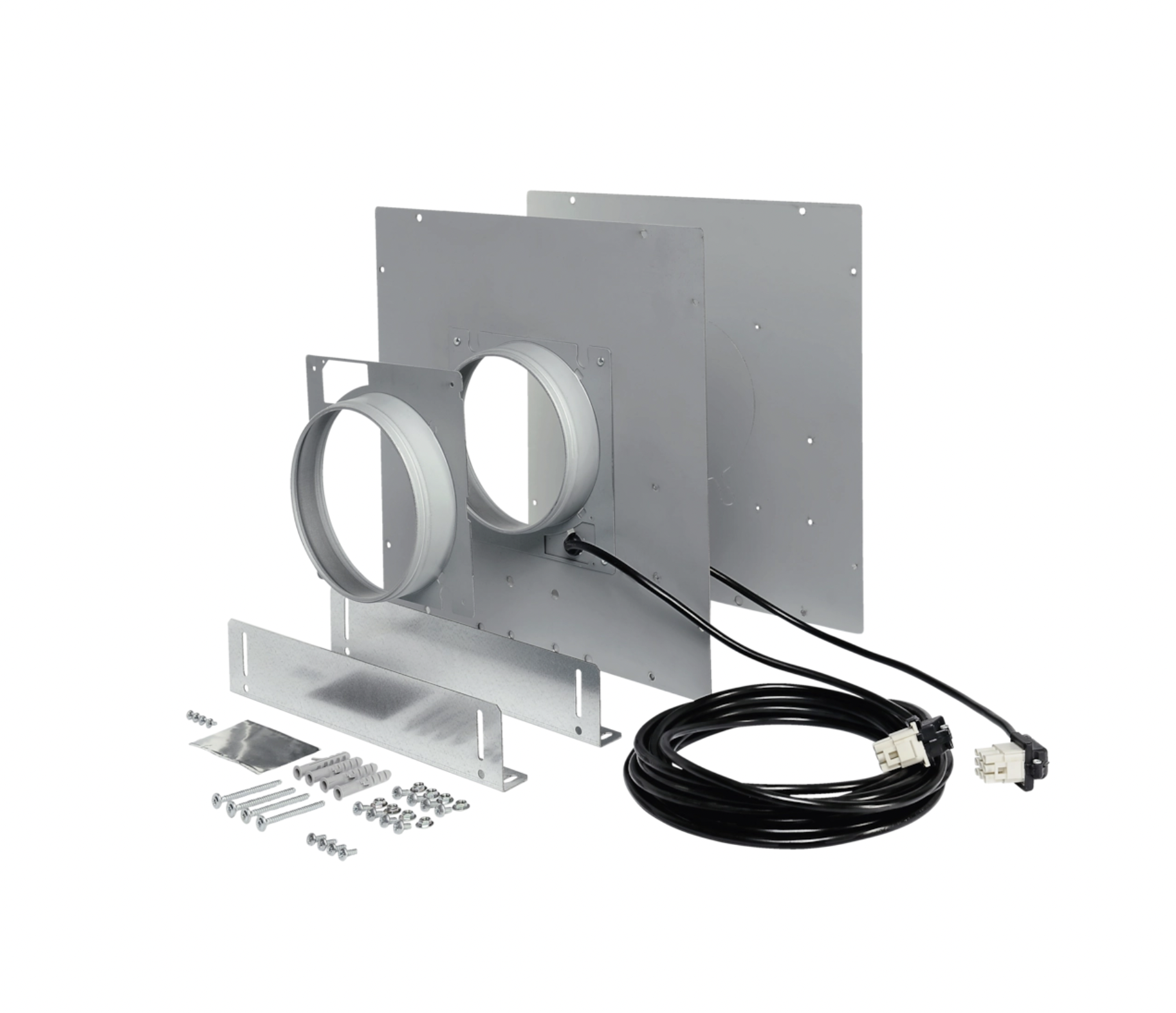 MIELE DEXT6890 ombouwset
