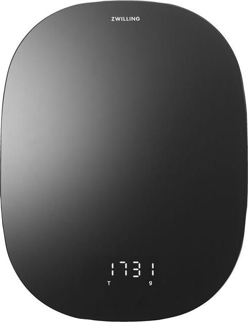 ZWILLING 53011-053-0 Keukenweegschaal
