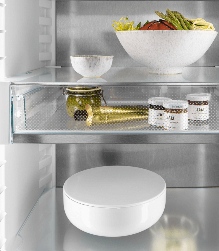 LIEBHERR XRFSD526522 side-by-side LIEBHERR XRFSD526522 side-by-side