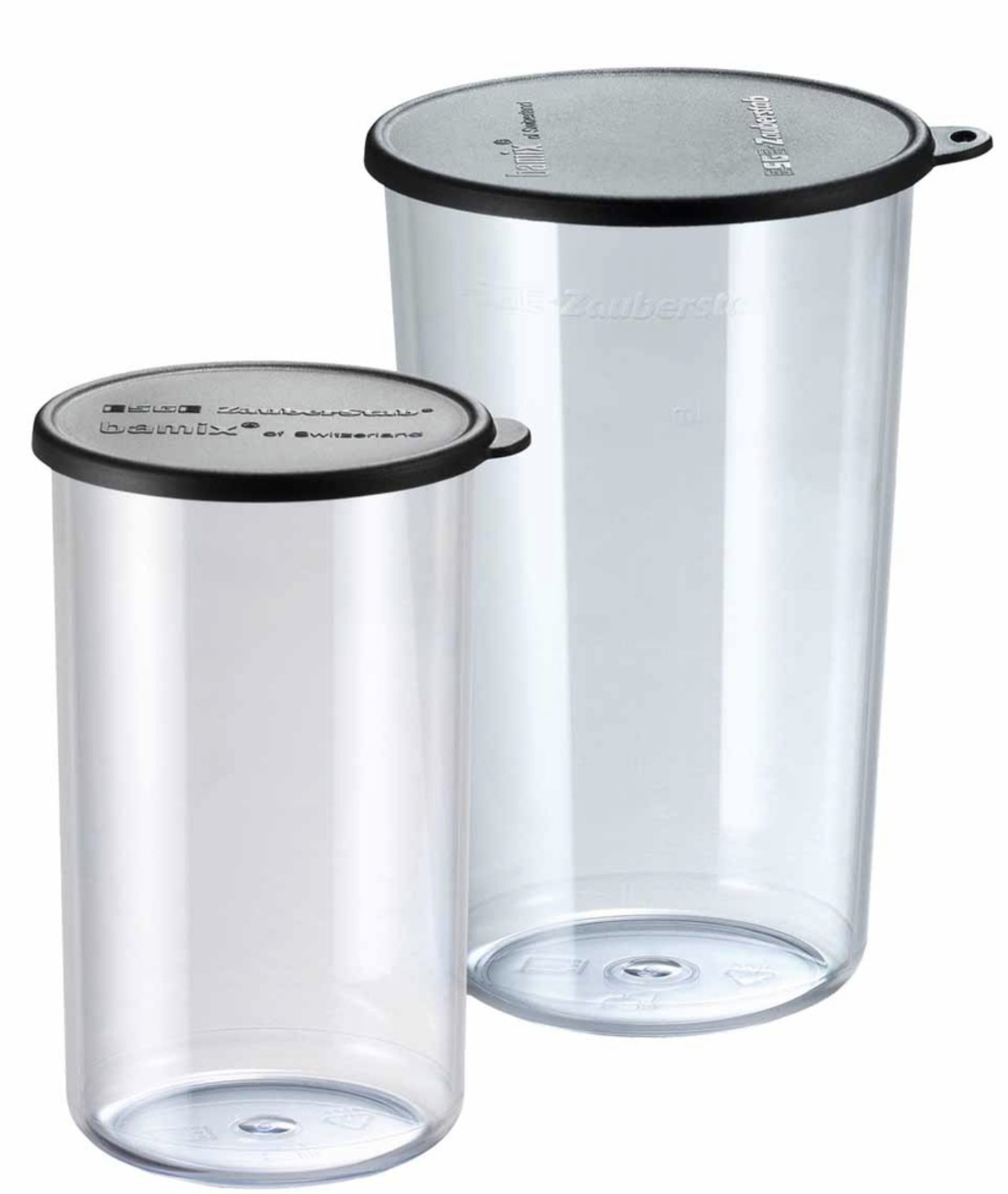 BAMIX 105161 staafmixer BAMIX 105161 staafmixer