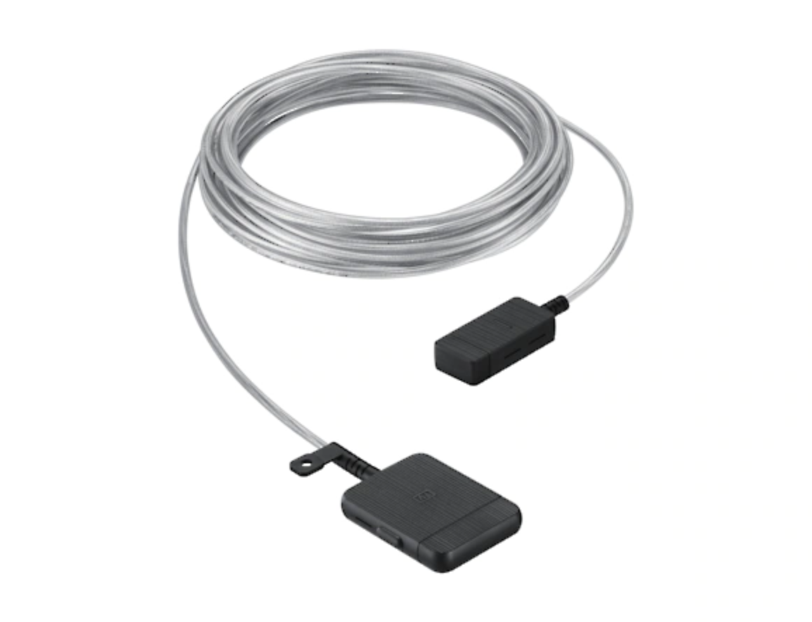 SAMSUNG VG-SOCR15/XC kabelconnectie