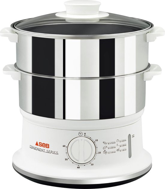 SEB VC145100 stoomkoker
