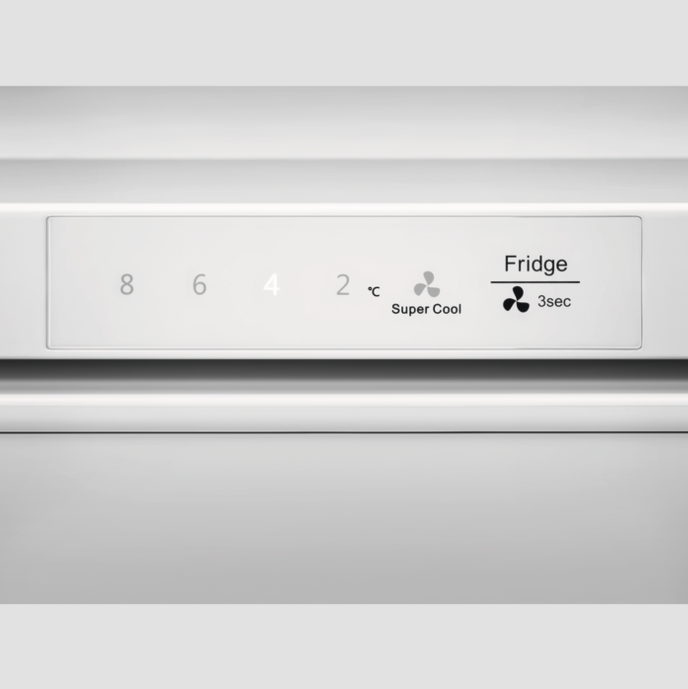 AEG RTB414D2AW 5000 vrijstaande koelkast zonder vriesvak - 85cm AEG RTB414D2AW 5000 vrijstaande koelkast zonder vriesvak - 85cm