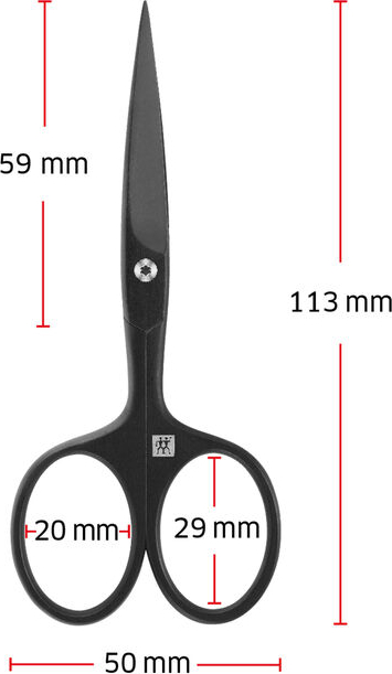 ZWILLING 47203-401-0