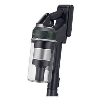 SAMSUNG VS20C954CTN/WA steelstofzuiger