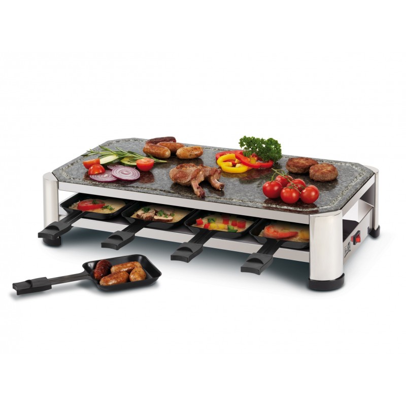FRITEL 142081 steengrill FRITEL 142081 steengrill