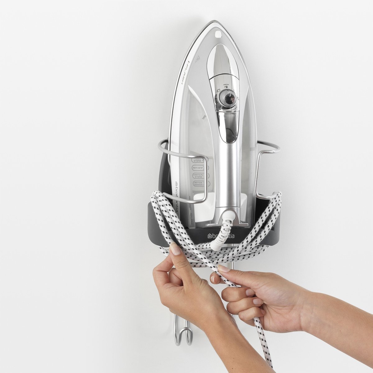 BRABANTIA 385742 strijksethouder