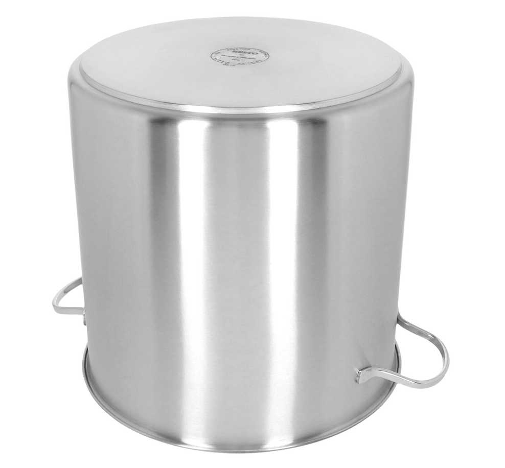 DEMEYERE 80090 soeppot met deksel