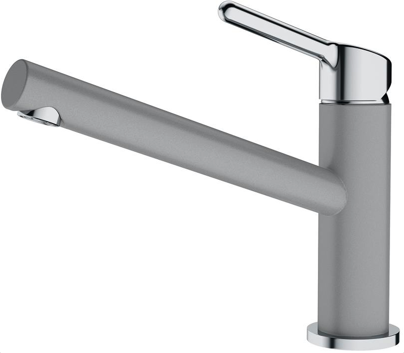 FRANKE 301967 ORBIT ééngreepsmengkraan - keuken FRANKE 301967 ORBIT ééngreepsmengkraan - keuken