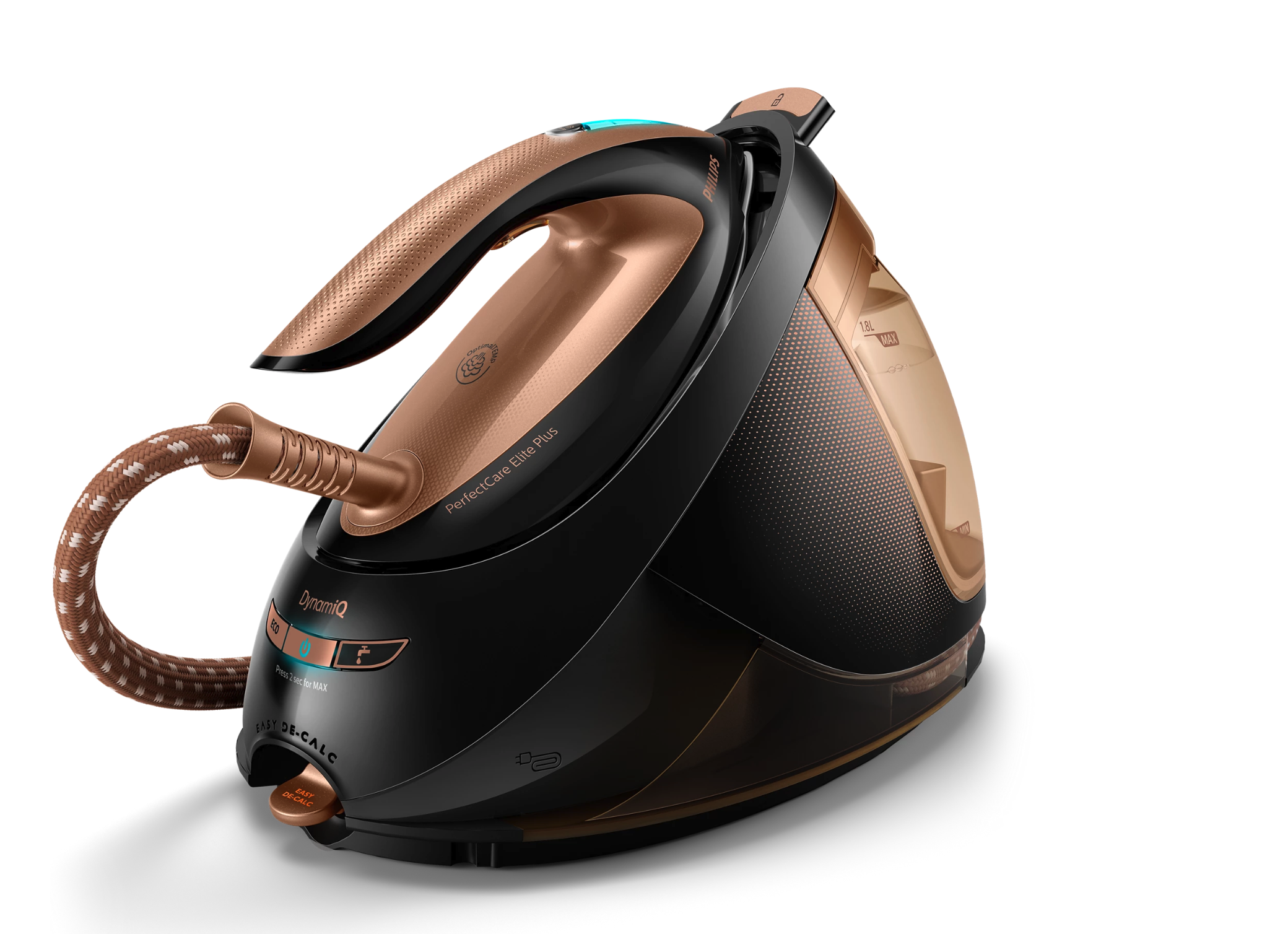 PHILIPS GC9682/80 stoomgenerator