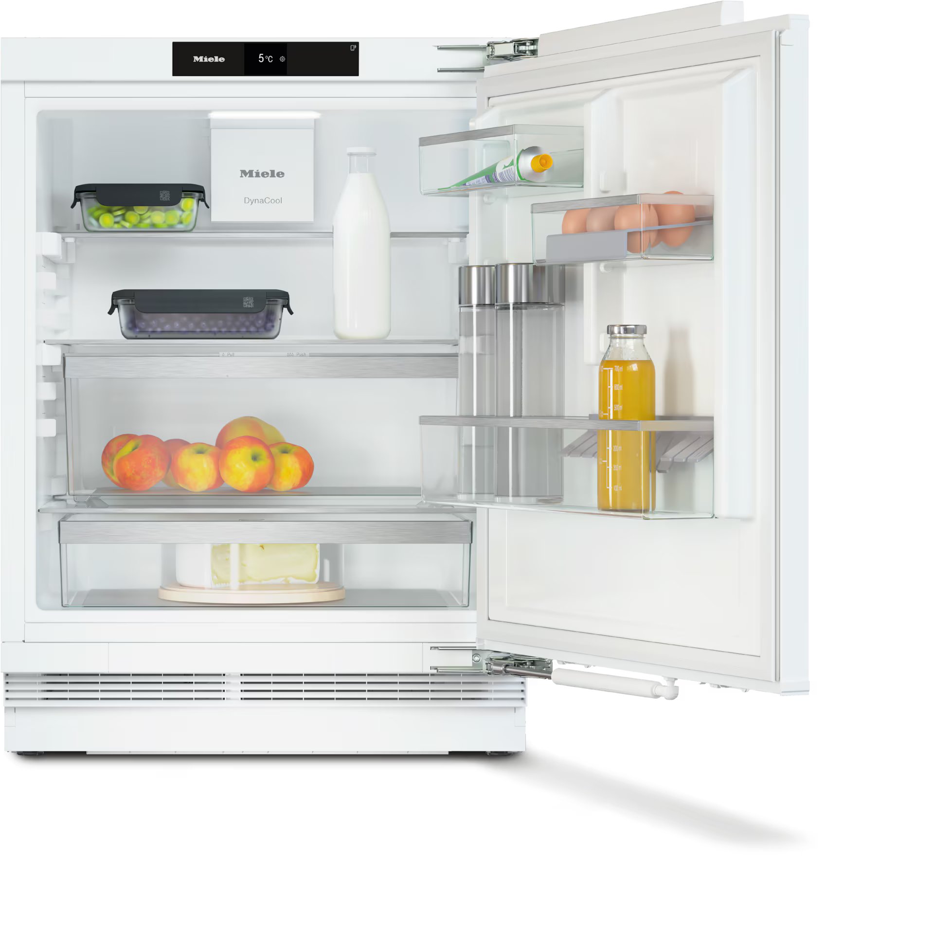MIELE KU7035D koelkast zonder vriesvak - 82cm