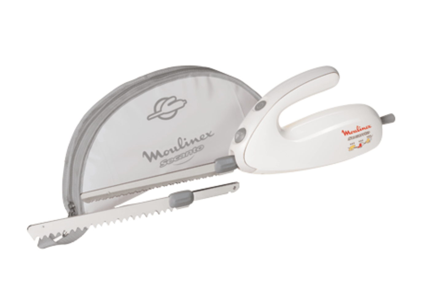 MOULINEX DJAC41 elektrisch mes MOULINEX DJAC41 elektrisch mes