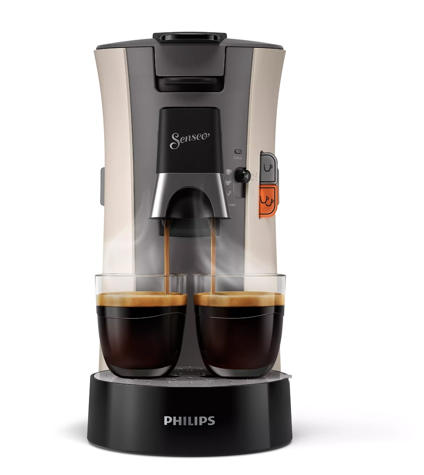 PHILIPS PDCSA240/30 capsule- / padmachine