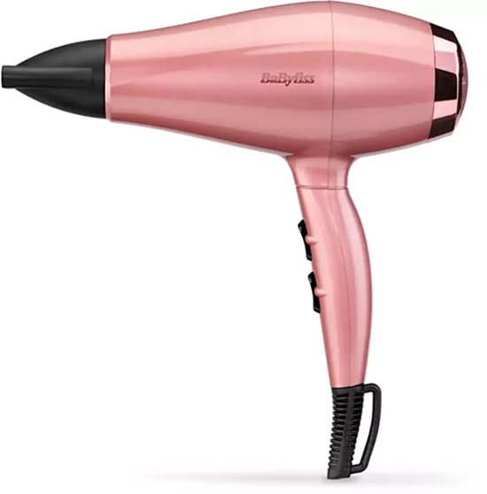 BABYLISS 5913PE Haardroger Petal Blush  BABYLISS 5913PE Haardroger Petal Blush