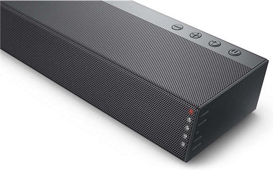 PHILIPS TAB6305/10 Philips TAB6305/10 SoundBar Zwart
 PHILIPS TAB6305/10 Philips TAB6305/10 SoundBar Zwart