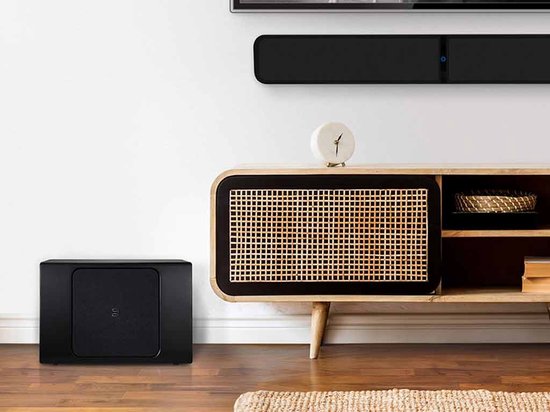 BLUESOUND 511803 Pulse Sub+ Subwoofer BLUESOUND 511803 Pulse Sub+ Subwoofer