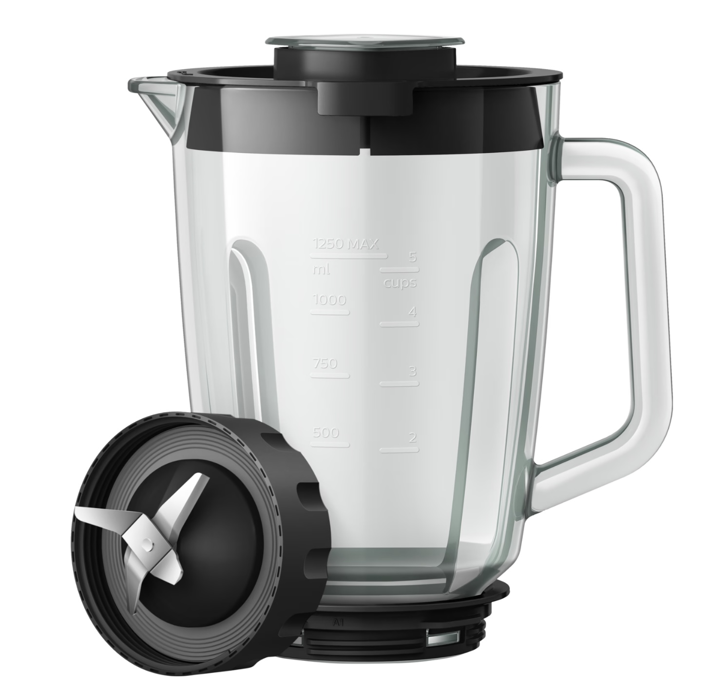 PHILIPS PDHR2291/01 blender