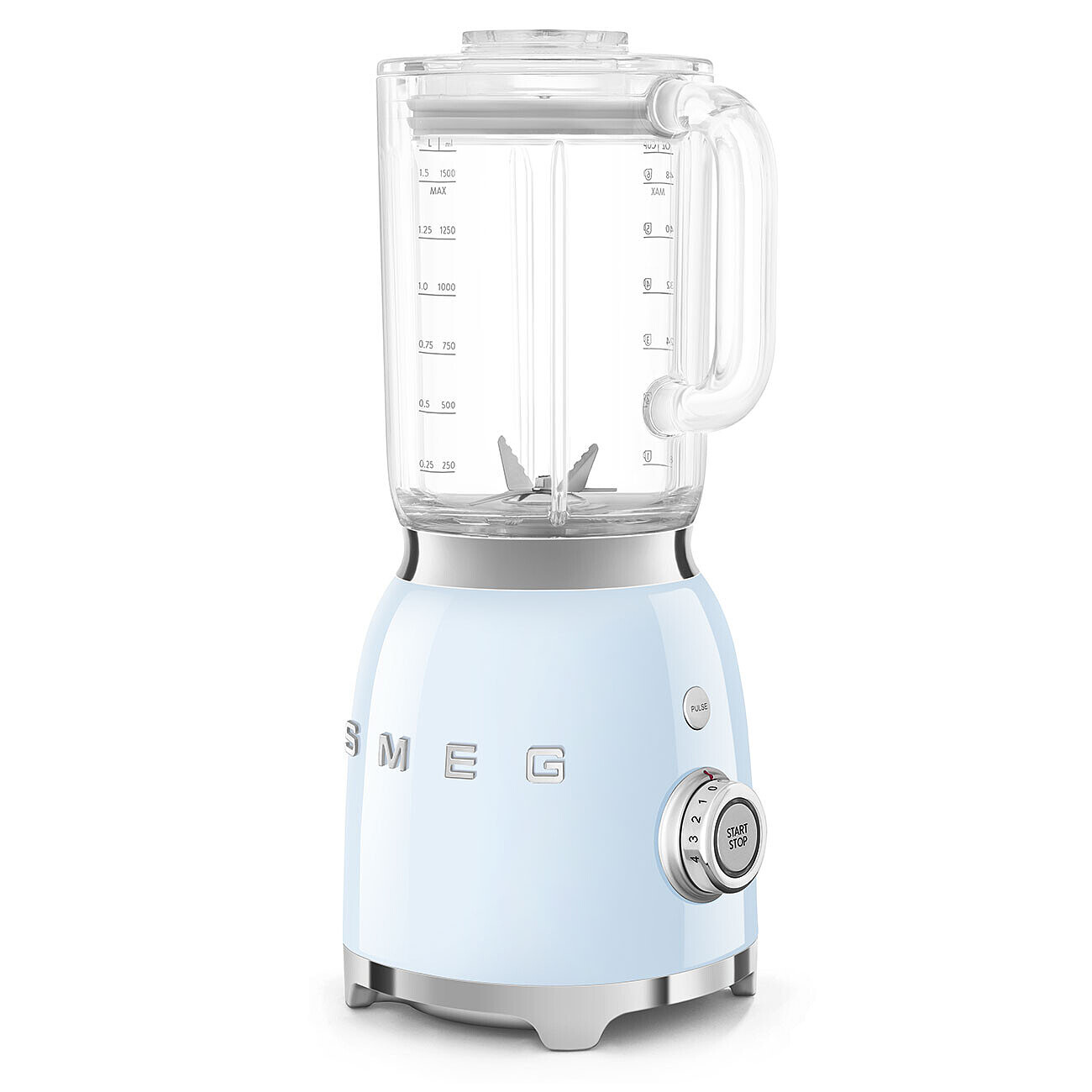SMEG SDA BLF03PBEU blender