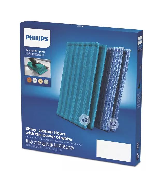 PHILIPS DA XV1700/01 onderhoudsproduct