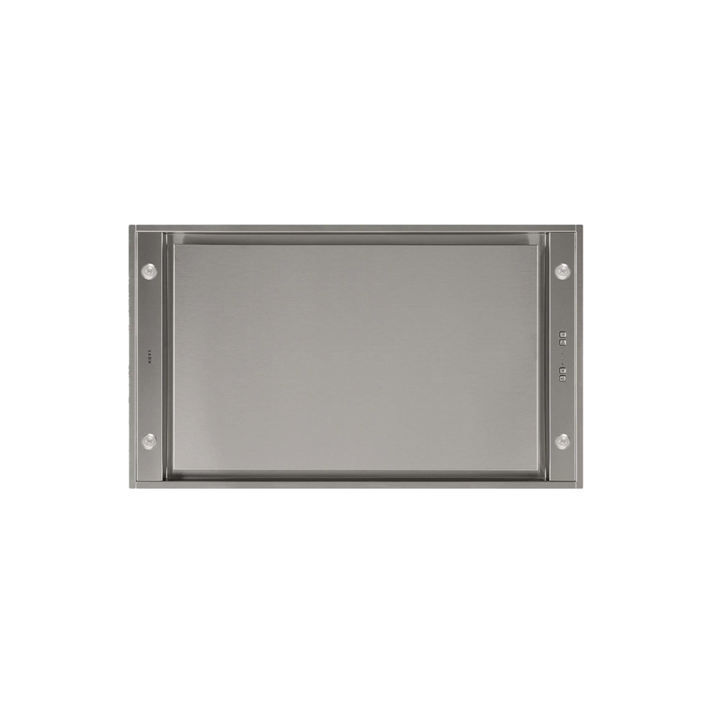 NOVY 6810 Pureline Compact plafonddampkap - 90cm NOVY 6810 Pureline Compact plafonddampkap - 90cm