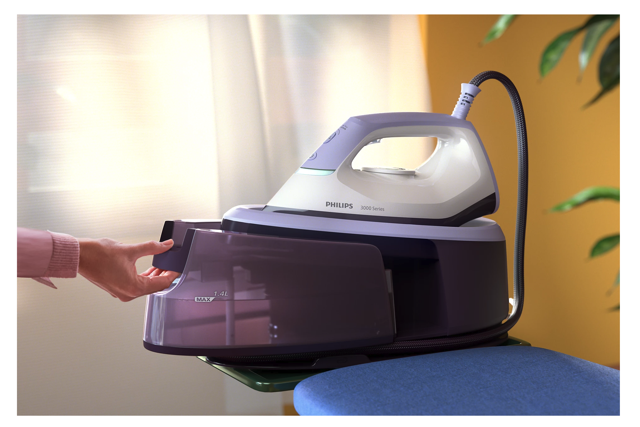 PHILIPS PSG3000/30 stoomgenerator PHILIPS PSG3000/30 stoomgenerator