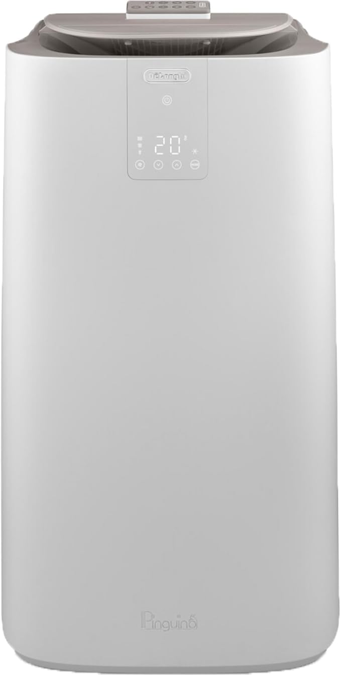 BRAUN (DELONGHI) DLPACAP120GEN