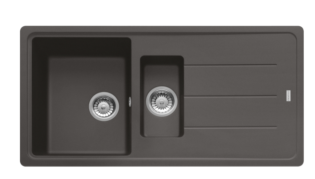 FRANKE BFG651LG1 BASIS spoelbak FRANKE BFG651LG1 BASIS spoelbak