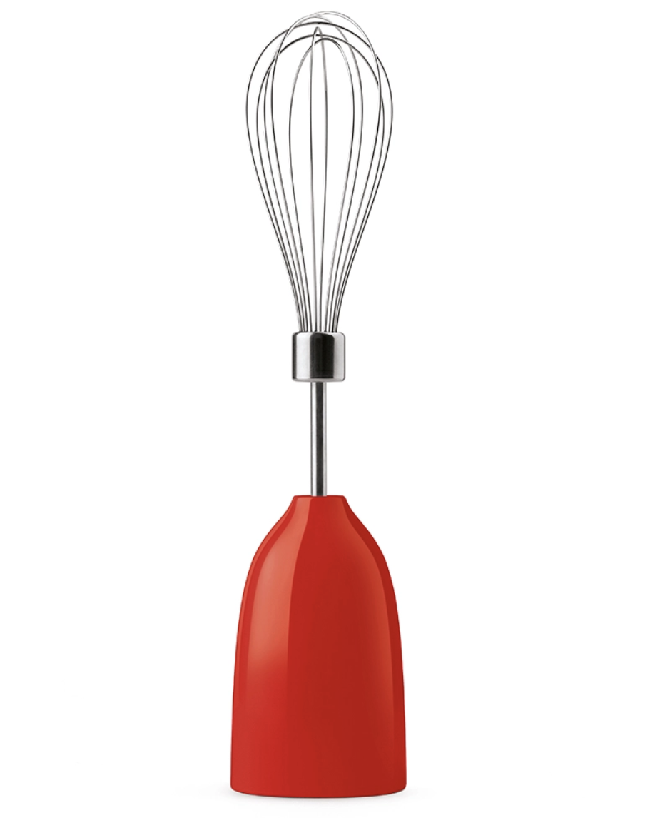 SMEG HBF22RDEU staafmixer