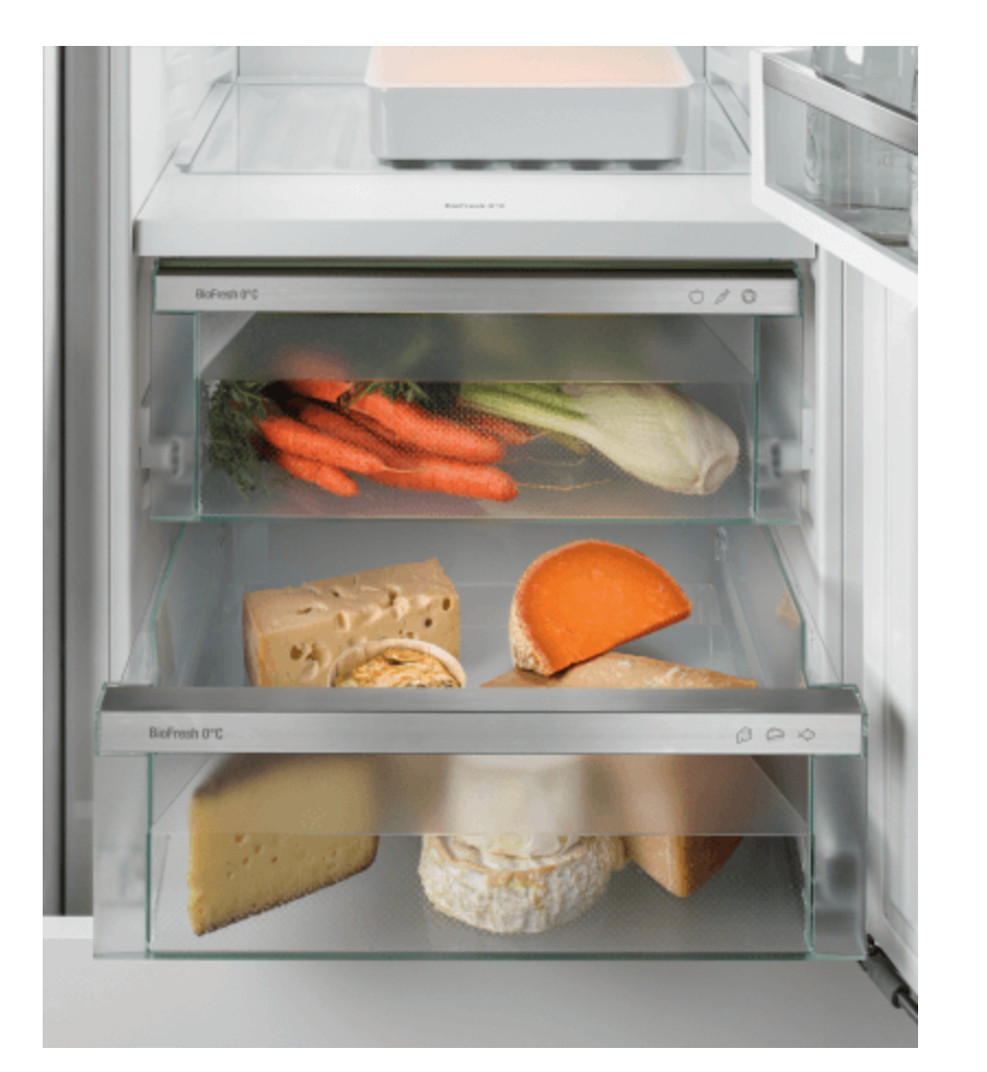 LIEBHERR ICBC512222 koel-/vriescombinatie - 178cm LIEBHERR ICBC512222 koel-/vriescombinatie - 178cm