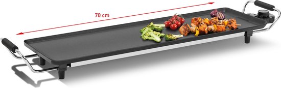 FRITEL 142126 teppanyaki