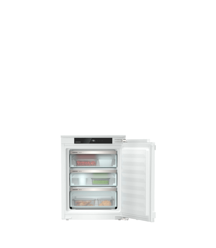 LIEBHERR IFND350322 inbouw vriezer LIEBHERR IFND350322 inbouw vriezer