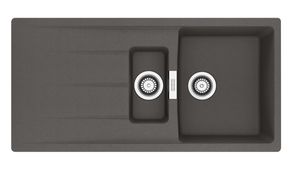 FRANKE CNG651LG1 CENTRO spoelbak FRANKE CNG651LG1 CENTRO spoelbak