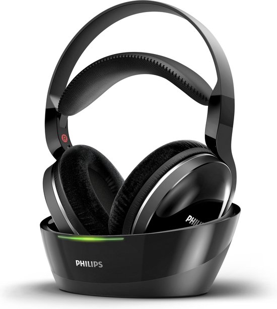 PHILIPS SHD8850/12 hoofdtelefoon