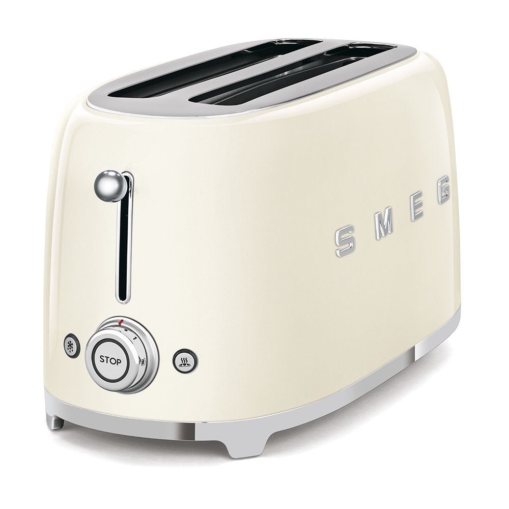 SMEG TSF02CREU broodrooster