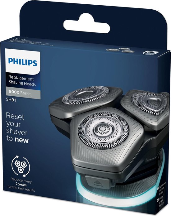 PHILIPS SH91/50