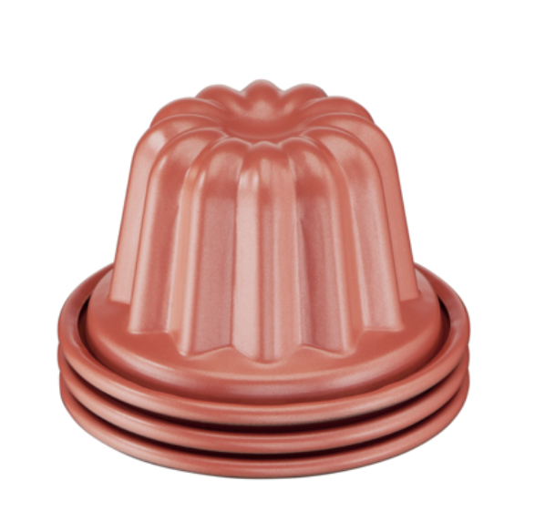 TEFAL J3059004 bakvorm-set TEFAL J3059004 bakvorm-set